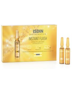 Isdin Instant Flash 5 Ampollas