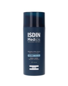 Isdin Medicis Bálsamo Reparador After Shave