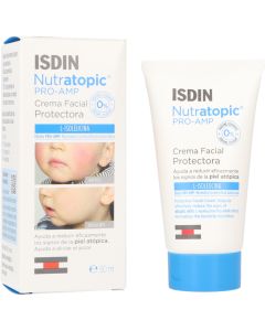 Idsin Nutratopic Pro-Amp Crema Emoliente