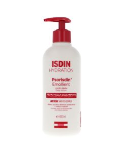 Isdin Psoriatic Skin Psorisdin Emollient