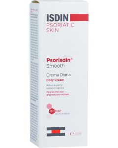 Isdin Psoriactic-Psorisdin Smooth Crema Diaria 50 ml