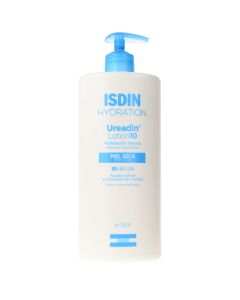 Isdin Ureadin Hidratación Intensa Lotion10, Formato 750 ml