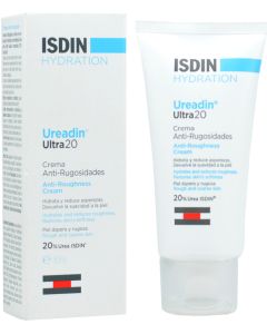 Ureadin Ultra 20 Crema Anti-Rugosidades