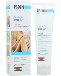 Isdin Crema Anti-Rugosidades Ultra 20