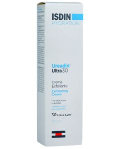 Isdin Ureadin Ultra30 Crema Exfoliante 100 ml