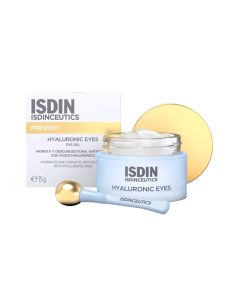 Isdinceutics Prevent Hyaluronic Eyes 15g