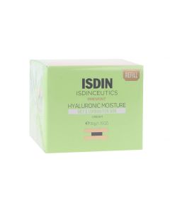 Isdinceutics Recarga Hyaluronic Prevent pieles mixtas a grasas 50 gramos