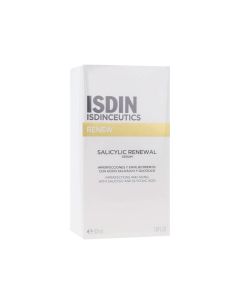 Renew Salicylic Renewal Sérum 30 ml de Isdinceutics