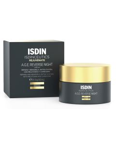 Isdinceutics AGE Reverse Crema Reparadora Noche 50 ml