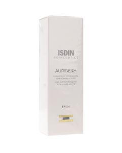 Isdinceutics Auriderm Crema 50 ml