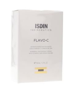 Isdinceutics Flavo-C Sérum 30 ml