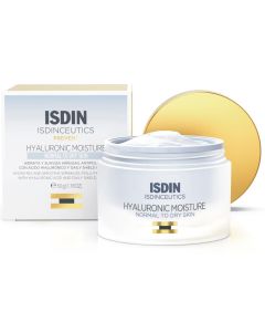 Isdinceutics Hyaluronic Prevent pieles normales a secas. 8429420222779