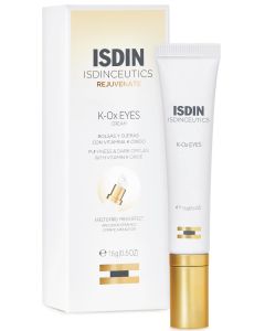 Isdinceutics  K-Ox-Eyes Crema 15g