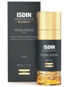 Isdin Isdinceutics Retinal Intense Sérum antiarrugas 50 ml