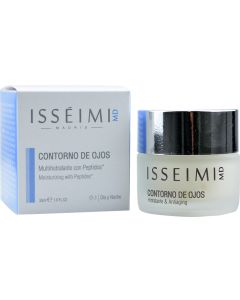 Isseimi MD Contorno de Ojos