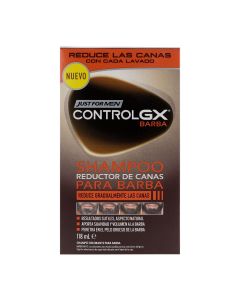 Just For Men ControlGX Champú Reductor de Canas