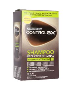 Just For Men Control GX Champú 118 ml