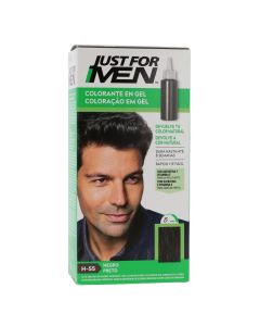 Just For Men Gel Negro H-55
