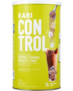 Kabi Control Chocolate