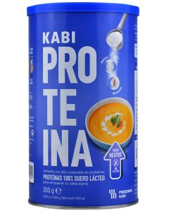 Kabi Proteína en Polvo Sabor Neutro