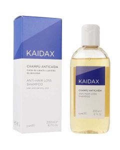 Kaidax champú anticaida 200 ml
