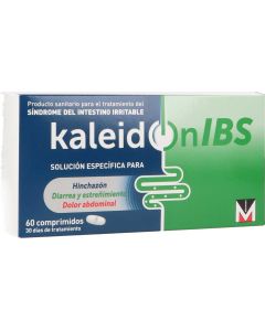 Kaleidon para el síndrome del intestino irritable 8470002046306
