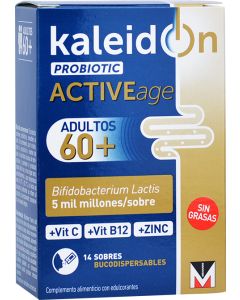 Kaleidon Probiotic Active Age Sobres