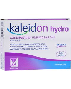 Kaleidon Hydro 6 Dosis