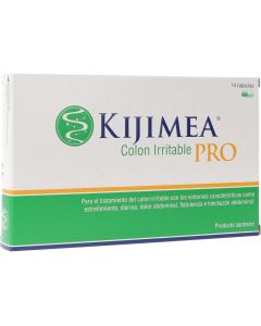 Kijimea Colon Irritable Pro 14 Cápsulas