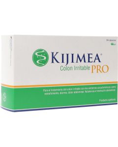 Kijimea Colon Irritable Pro 84 Cápsulas