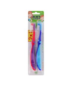 Kin Cepillo Junior 2x1
