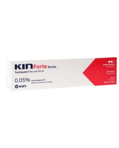 Kin Forte Encías Pasta Dentífrica 125 ml