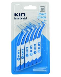 Kin Interdental Cónico 1,3 mm