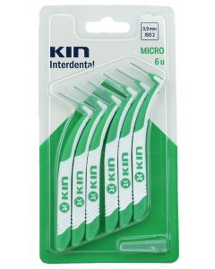 Kin Interdentales Micro 0,9 mm