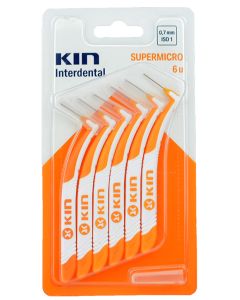 Kin Interdental Supermicro 0,7 mm