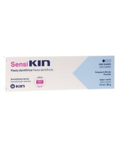 Kin Sensi Kin Pasta Dentifrica 75 Ml