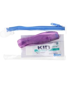 Kin Viaje Cepillo + Pasta