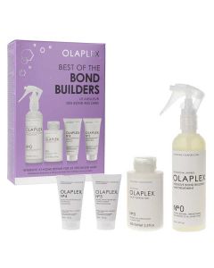 Olaplex Bond Builders Tratamiento Completo 0+3+4+5