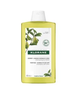 Klorane Champú a la Pulpa de Cidra