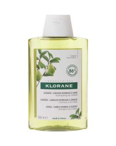 Klorane Champú a la Pulpa de Cidra 200 ml