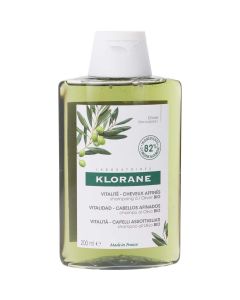 Klorane Champú Antiedad Capilar Extracto de Olivo 200 ml