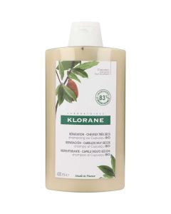 Klorane Champú Cupuaçú Bio 400 ml
