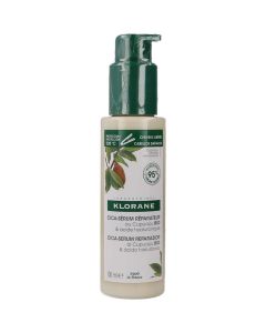 Cica-sérum reparador capilar al Cupuaçu Bio