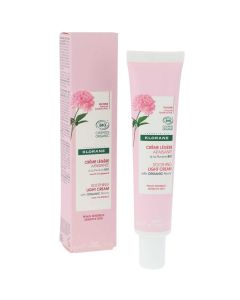 Klorane Crema Ligera Calmante a la Peonia