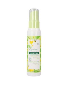 Klorane Petit Junior Spray Desenredante 125 ml