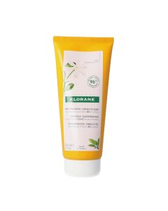 Klorane Acondicionador Nutritivo y Reparador de daños del sol 200 ml