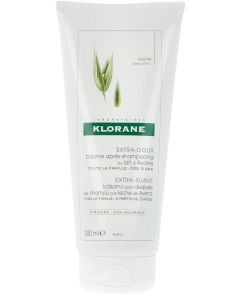 Klorane Bálsamo a la Leche de Avena 200 ml