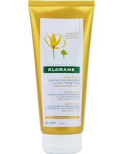Klorane Bálsamo Reparador Cera de Ylang-Ylang 200 ml