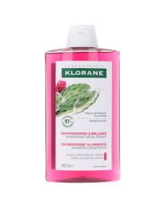 Klorane Champú al Higo de Barbaria 400 ml