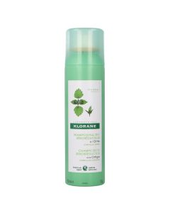 Klorane Champú Seco Ortiga 150 ml
